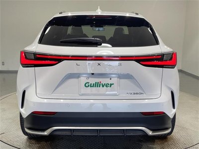 2023 Lexus NX 缩略图 39
