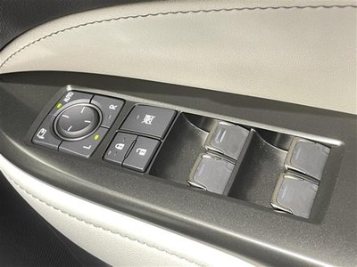 2023 Lexus NX 缩略图 24