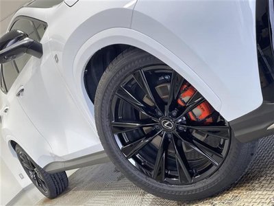 2023 Lexus NX 缩略图 17