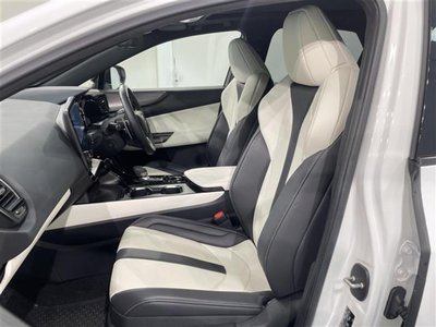 2023 Lexus NX 缩略图 32