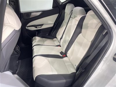 2023 Lexus NX 缩略图 33