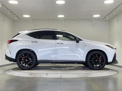 2023 Lexus NX 缩略图 41