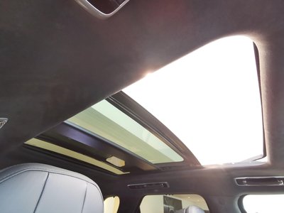 LAND ROVER RANGE ROVER SPORT - 3