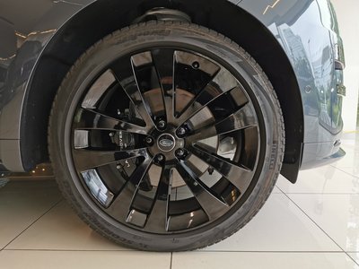 LAND ROVER RANGE ROVER SPORT - 9