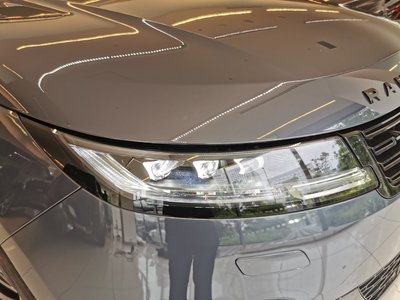 LAND ROVER RANGE ROVER SPORT - 8