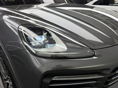 PORSCHE CAYENNE - 10