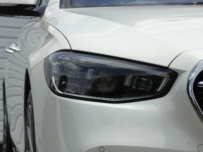 MERCEDES-BENZ S-CLASS - 4