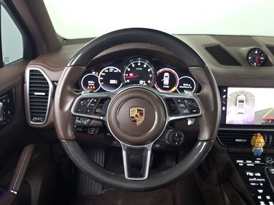 صورة مصغرة 13 لـ 2022 Porsche CAYENNE