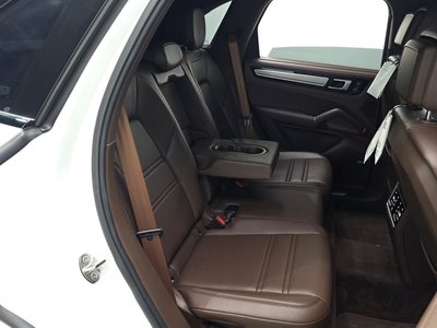 صورة مصغرة 12 لـ 2022 Porsche CAYENNE
