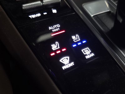 صورة مصغرة 16 لـ 2022 Porsche CAYENNE
