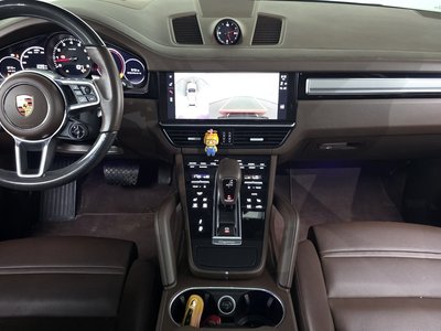 صورة 5 لـ 2022 Porsche CAYENNE
