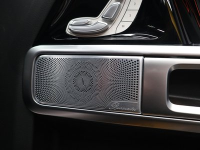 2022 Mercedes-BENZ G-CLASS — миниатюра 48