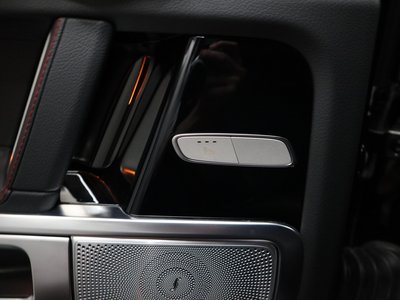2022 Mercedes-BENZ G-CLASS — миниатюра 68