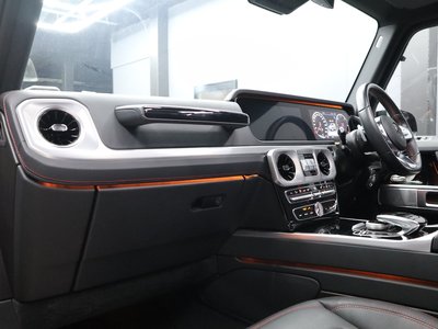 2022 Mercedes-BENZ G-CLASS — миниатюра 55