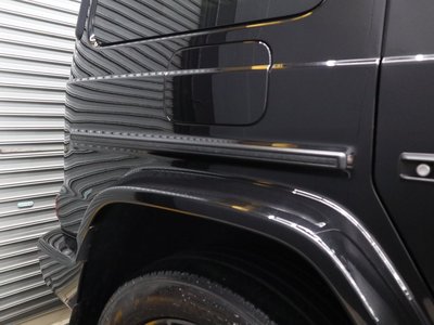 2022 Mercedes-BENZ G-CLASS — миниатюра 29