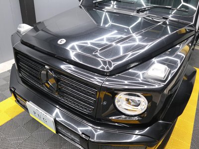 2022 Mercedes-BENZ G-CLASS — миниатюра 22
