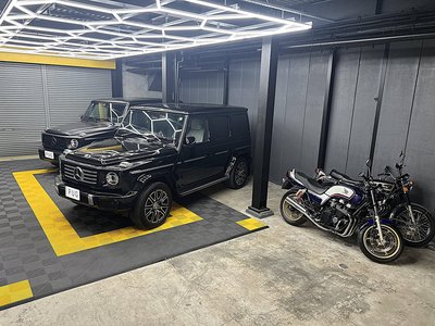 صورة 4 لـ 2022 Mercedes-BENZ G-CLASS