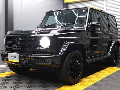صورة 8 لـ 2022 Mercedes-BENZ G-CLASS
