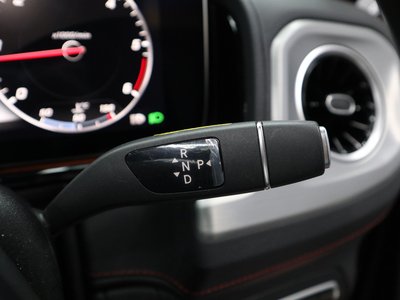 2022 Mercedes-BENZ G-CLASS — миниатюра 35