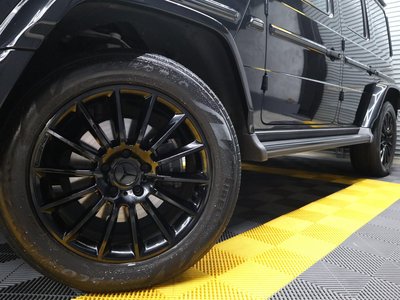 2022 Mercedes-BENZ G-CLASS — миниатюра 13