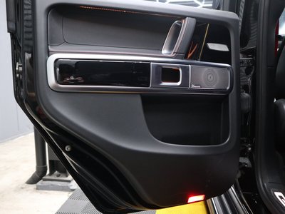 2022 Mercedes-BENZ G-CLASS — миниатюра 67