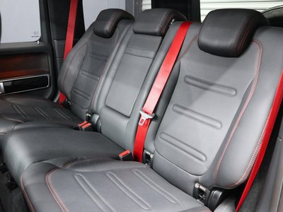 2022 Mercedes-BENZ G-CLASS — миниатюра 64