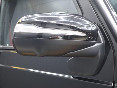 2022 Mercedes-BENZ G-CLASS — миниатюра 26