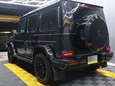 صورة 10 لـ 2022 Mercedes-BENZ G-CLASS