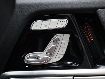 2022 Mercedes-BENZ G-CLASS — миниатюра 47