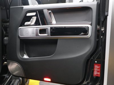 2022 Mercedes-BENZ G-CLASS — миниатюра 46