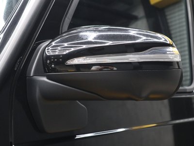 2022 Mercedes-BENZ G-CLASS — миниатюра 16