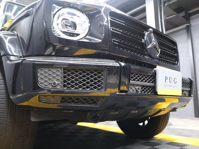 2022 Mercedes-BENZ G-CLASS — миниатюра 24