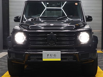صورة 5 لـ 2022 Mercedes-BENZ G-CLASS