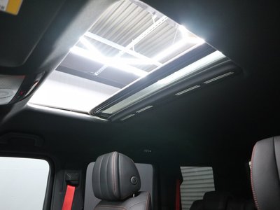 2022 Mercedes-BENZ G-CLASS — миниатюра 57