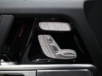 2022 Mercedes-BENZ G-CLASS — миниатюра 63