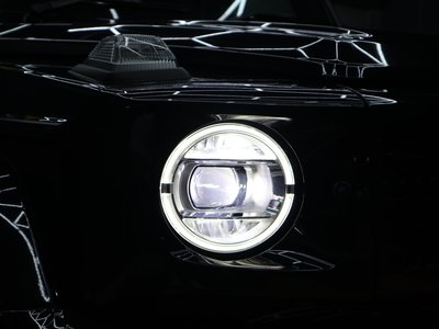 2022 Mercedes-BENZ G-CLASS — миниатюра 20