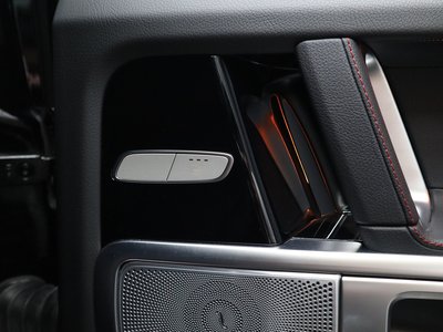 2022 Mercedes-BENZ G-CLASS — миниатюра 54