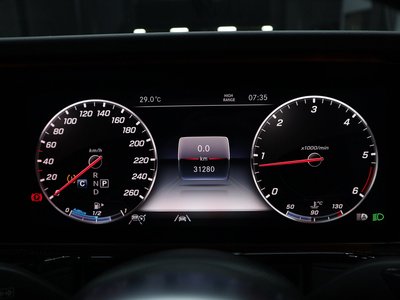 2022 Mercedes-BENZ G-CLASS — миниатюра 33