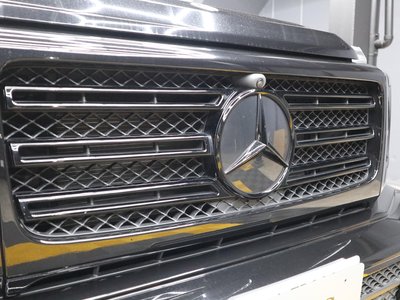 2022 Mercedes-BENZ G-CLASS — миниатюра 23