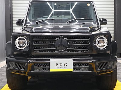 صورة 6 لـ 2022 Mercedes-BENZ G-CLASS