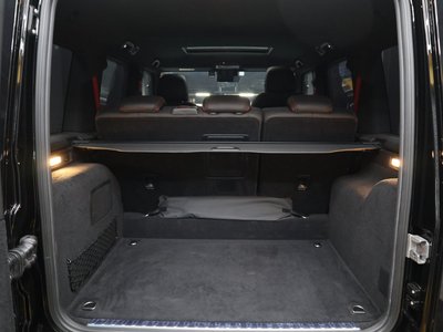 2022 Mercedes-BENZ G-CLASS — миниатюра 70