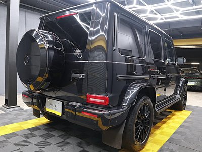 صورة 9 لـ 2022 Mercedes-BENZ G-CLASS