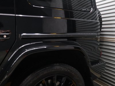 2022 Mercedes-BENZ G-CLASS — миниатюра 19