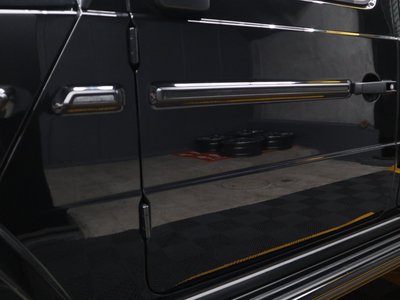 2022 Mercedes-BENZ G-CLASS — миниатюра 17