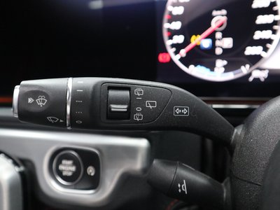 2022 Mercedes-BENZ G-CLASS — миниатюра 34