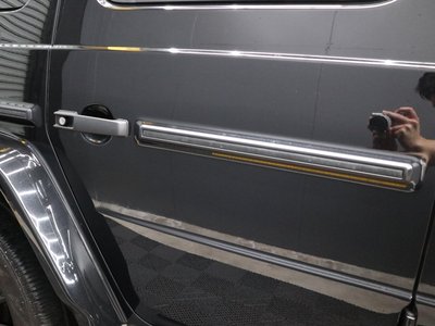 2022 Mercedes-BENZ G-CLASS — миниатюра 28