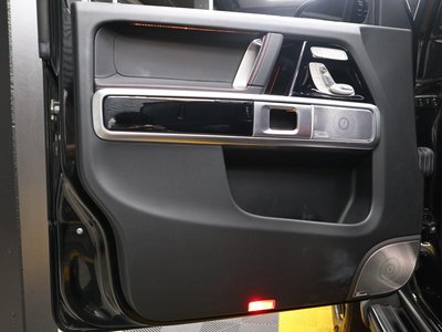2022 Mercedes-BENZ G-CLASS — миниатюра 62