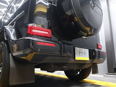 2022 Mercedes-BENZ G-CLASS — миниатюра 72