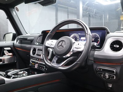 2022 Mercedes-BENZ G-CLASS — миниатюра 41