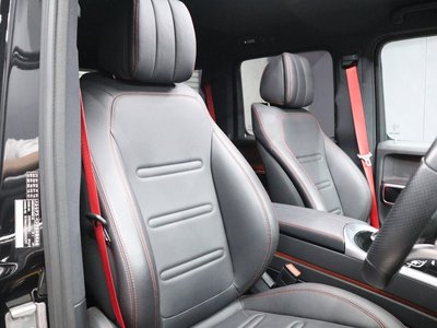 2022 Mercedes-BENZ G-CLASS — миниатюра 42
